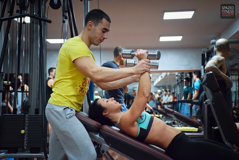 Space Fitness Club