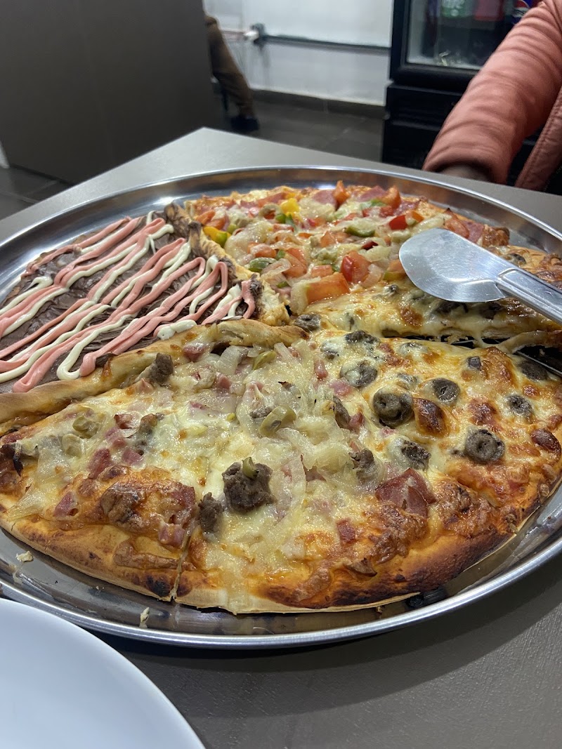 Foto de Pimentas de Cheiro
