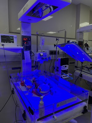 Chandigarh Children & Maternity Hospital - Image 3