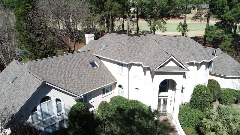 The Red Shirt Guys Roofing photo 5
