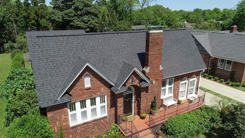 The Red Shirt Guys Roofing photo 2