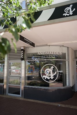 ANOMALOUS STUDIO - PERTH photo 2