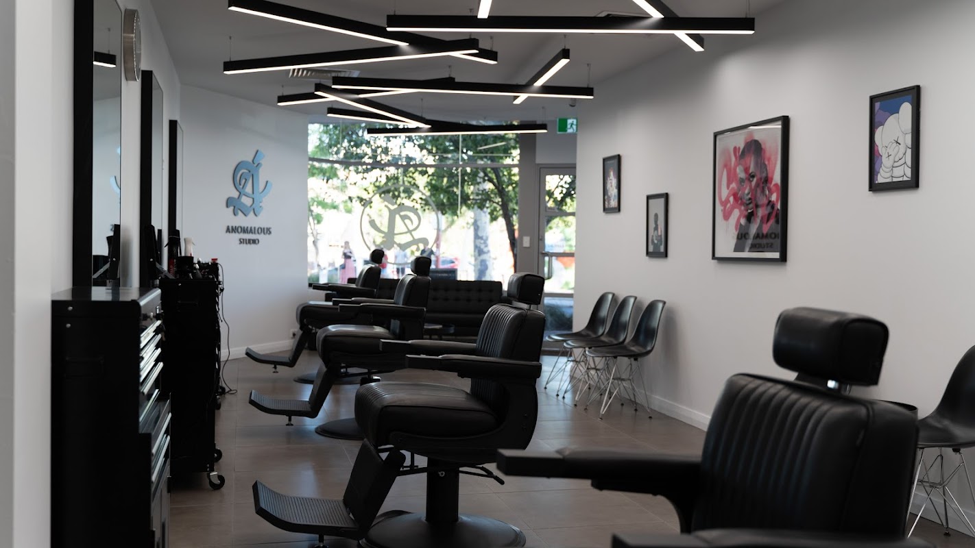 ANOMALOUS STUDIO - PERTH photo 1
