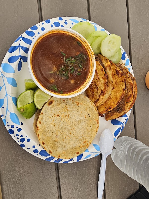 Tacos La Familia photo 5