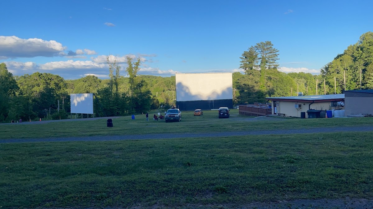 Eden Drive-In