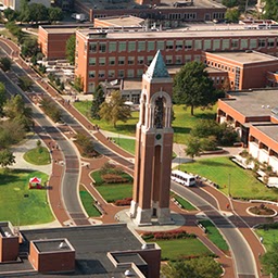 Ball State University