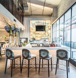 Crustacean Restaurant Beverly Hills, CA - Brunch, Lunch & Fine Dining