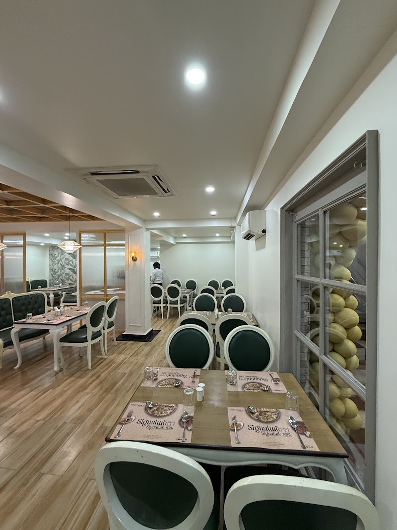 FISHERMAN'S SIGNATURE photo 4