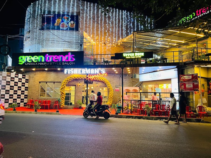 FISHERMAN'S SIGNATURE photo 3