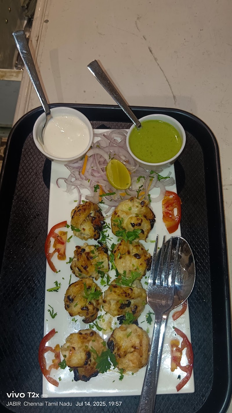 FISHERMAN'S SIGNATURE photo 6