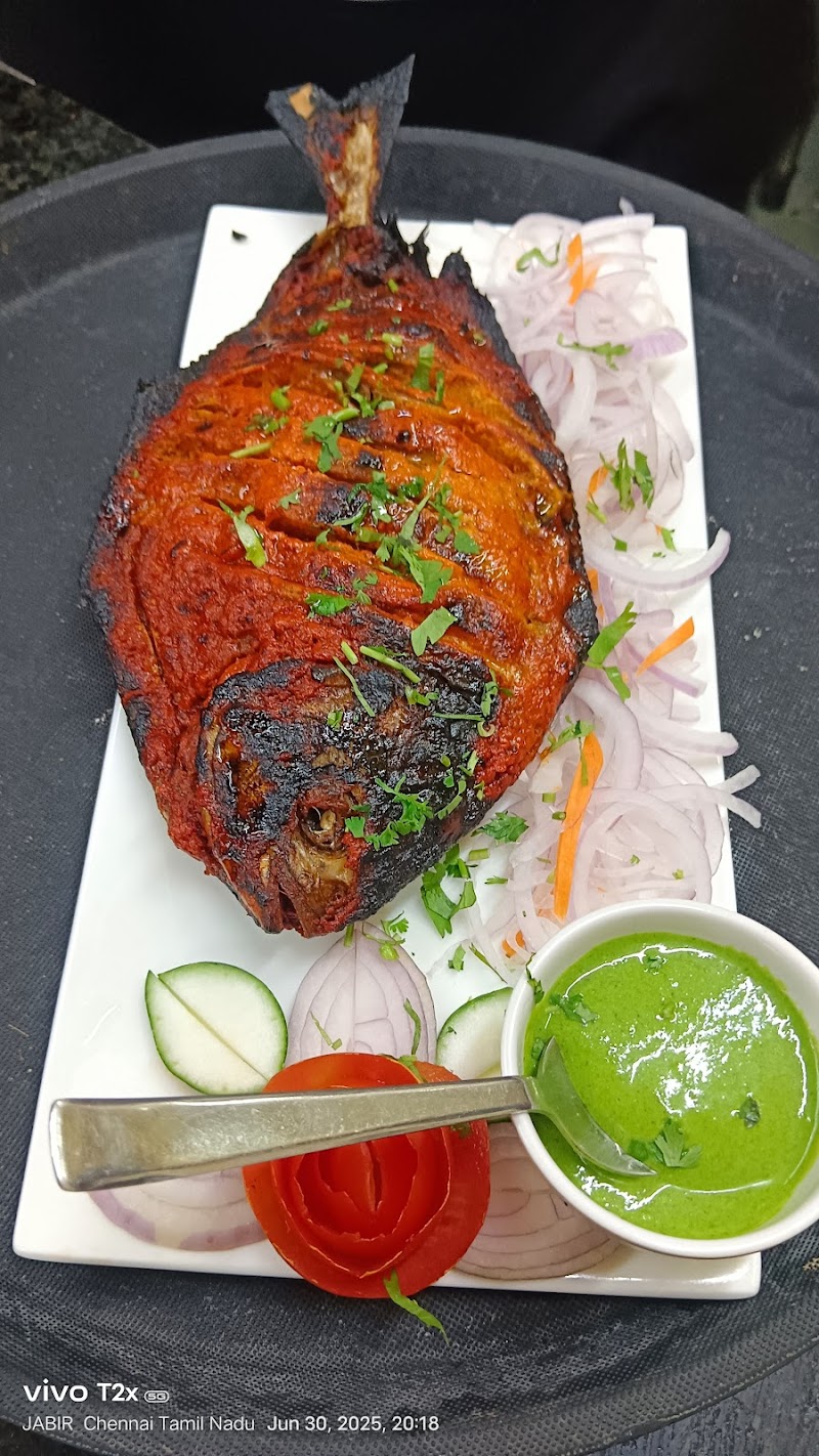 FISHERMAN'S SIGNATURE photo 2