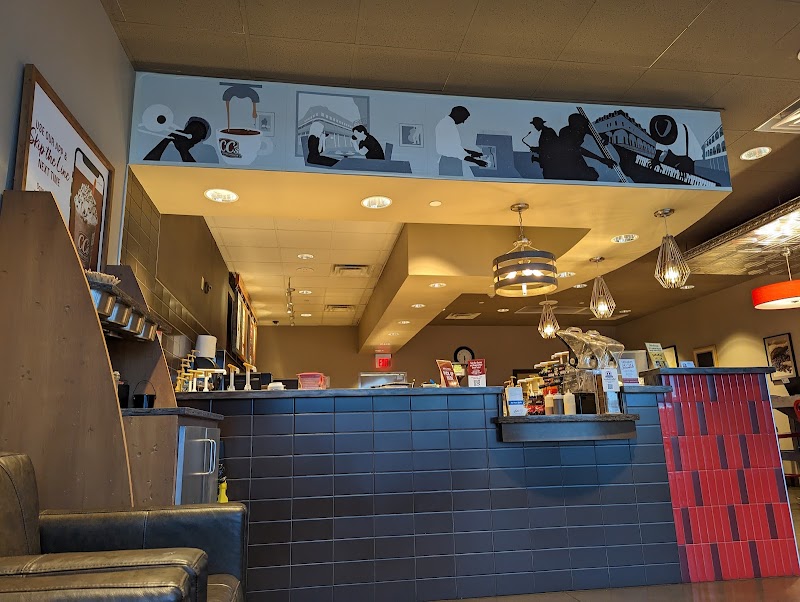 CC's Coffee House photo 2