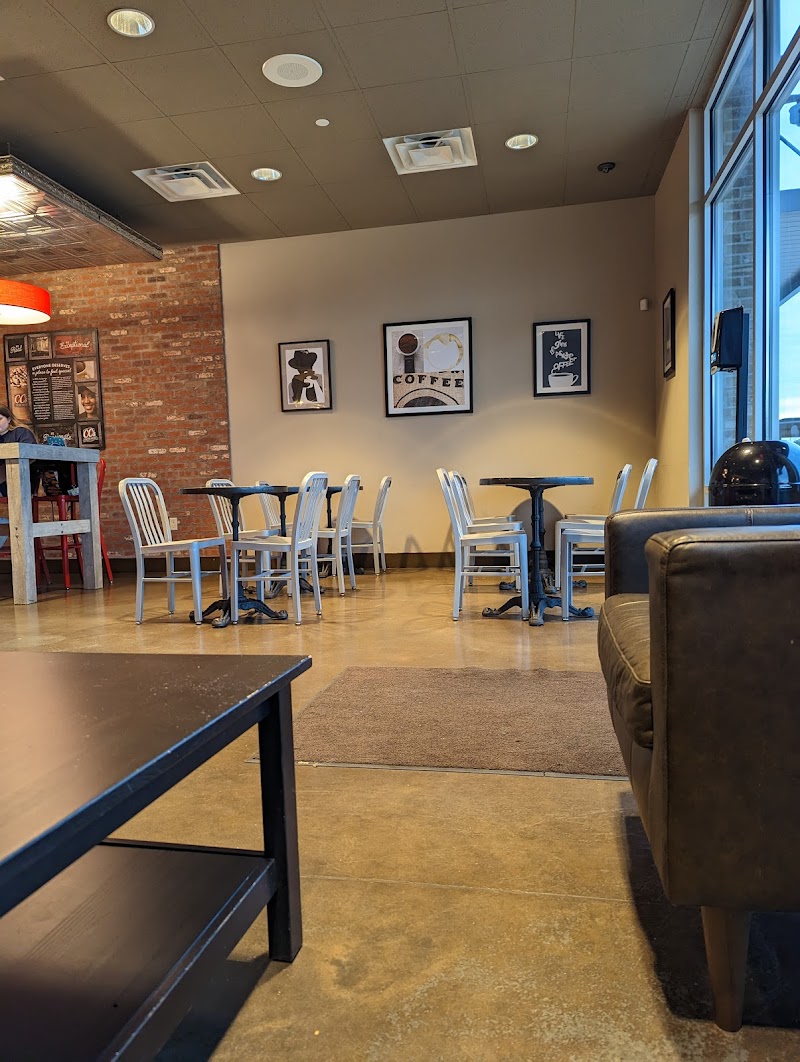 CC's Coffee House photo 3