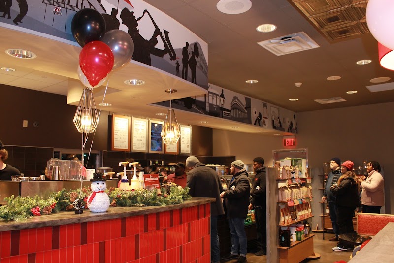 CC's Coffee House photo 1