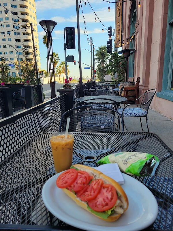 Photo of Modica's Restaurant and Deli