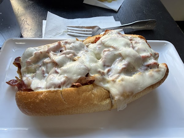 Photo of Modica's Restaurant and Deli