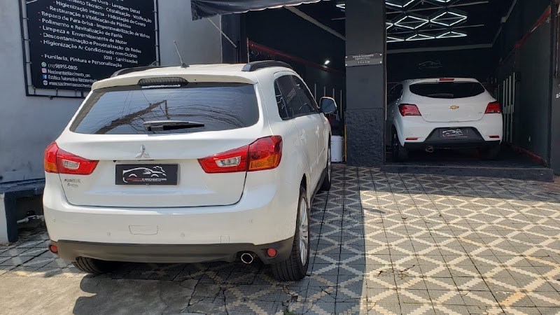 Foto de Estética Automotiva Nascimento e Nascimento Cars