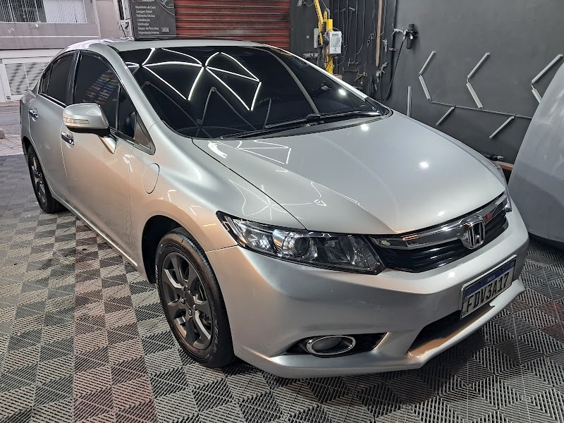 Foto de Estética Automotiva Nascimento e Nascimento Cars