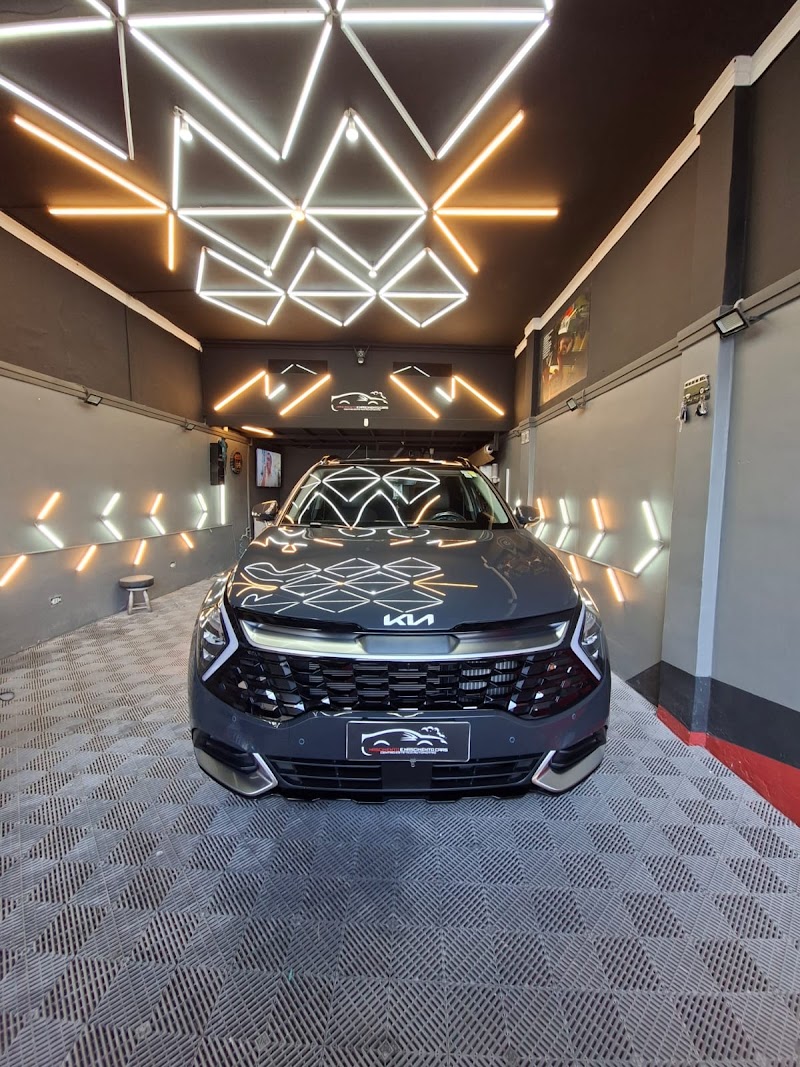 Foto de Estética Automotiva Nascimento e Nascimento Cars