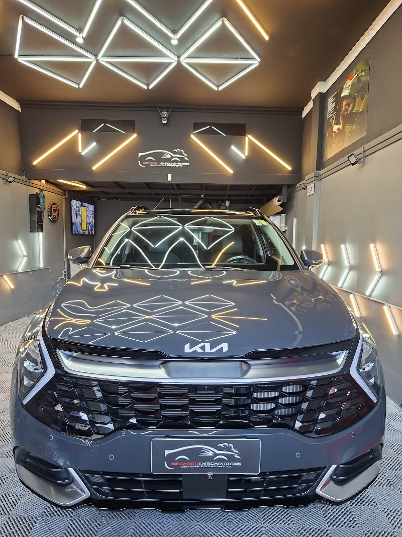 Foto de Estética Automotiva Nascimento e Nascimento Cars