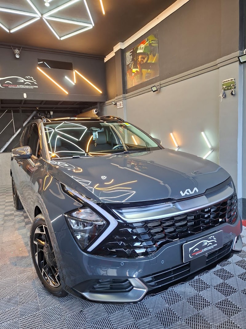 Foto de Estética Automotiva Nascimento e Nascimento Cars