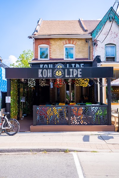 Koh Lipe Thai Kitchen photo 1