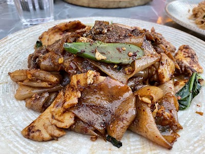 Koh Lipe Thai Kitchen photo 5