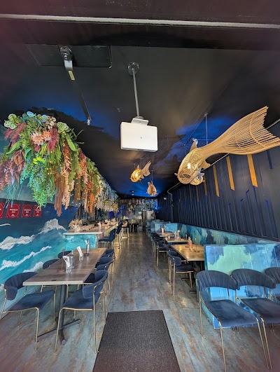Koh Lipe Thai Kitchen photo 2