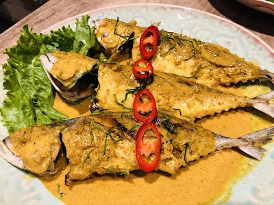 Koh Lipe Thai Kitchen photo 3