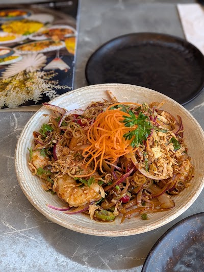 Koh Lipe Thai Kitchen photo 4