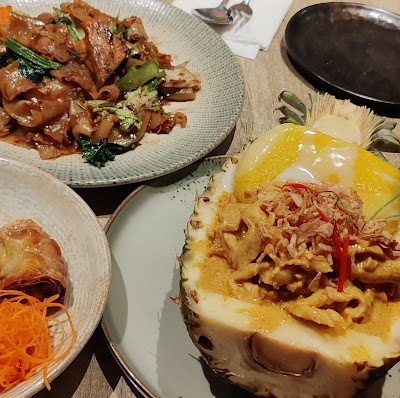 Koh Lipe Thai Kitchen photo 5