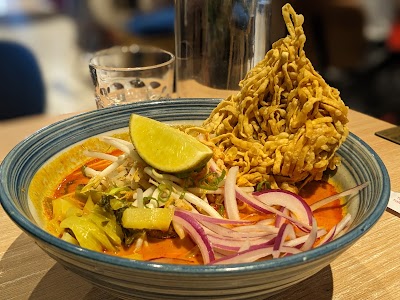 Koh Lipe Thai Kitchen photo 3