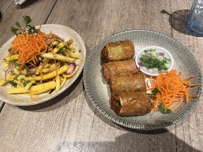Koh Lipe Thai Kitchen photo 4