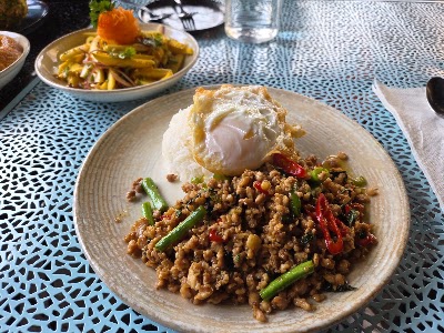 Koh Lipe Thai Kitchen photo 5