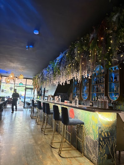 Koh Lipe Thai Kitchen photo 2