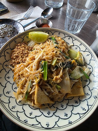 Koh Lipe Thai Kitchen photo 3