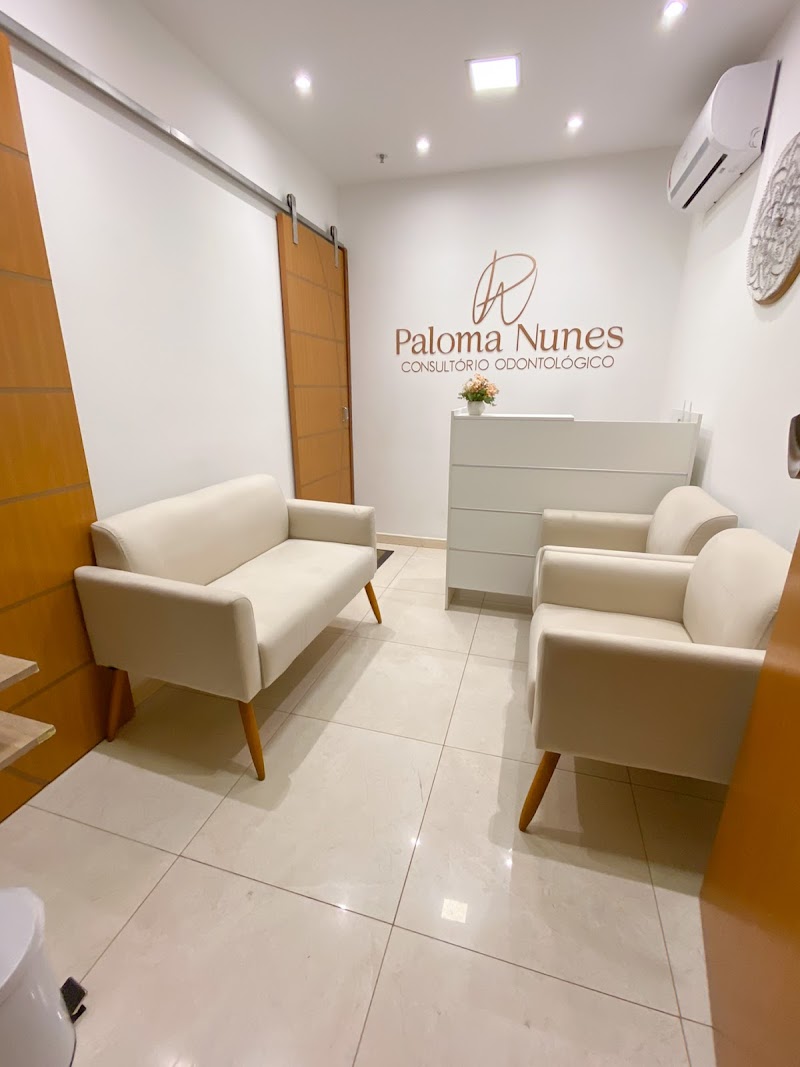 Dra. Paloma Nunes - foto 3