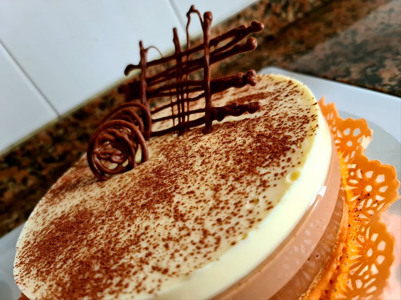 Natespress café y pan photo 2