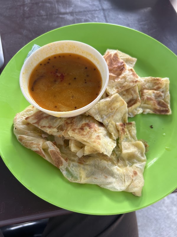 Warung CikSal - Photo 1