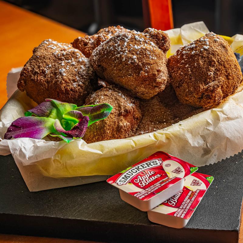 Cracked Egg Diner photo 3