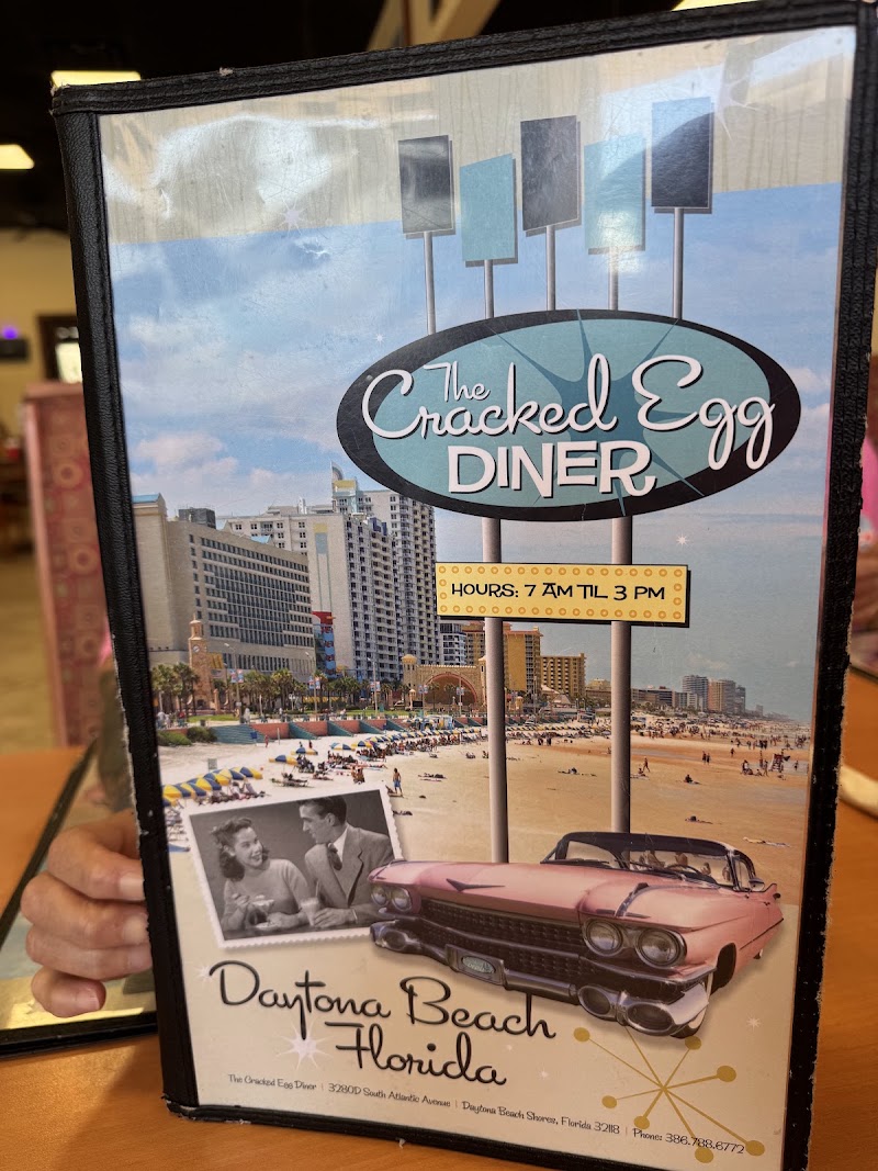 Cracked Egg Diner photo 4