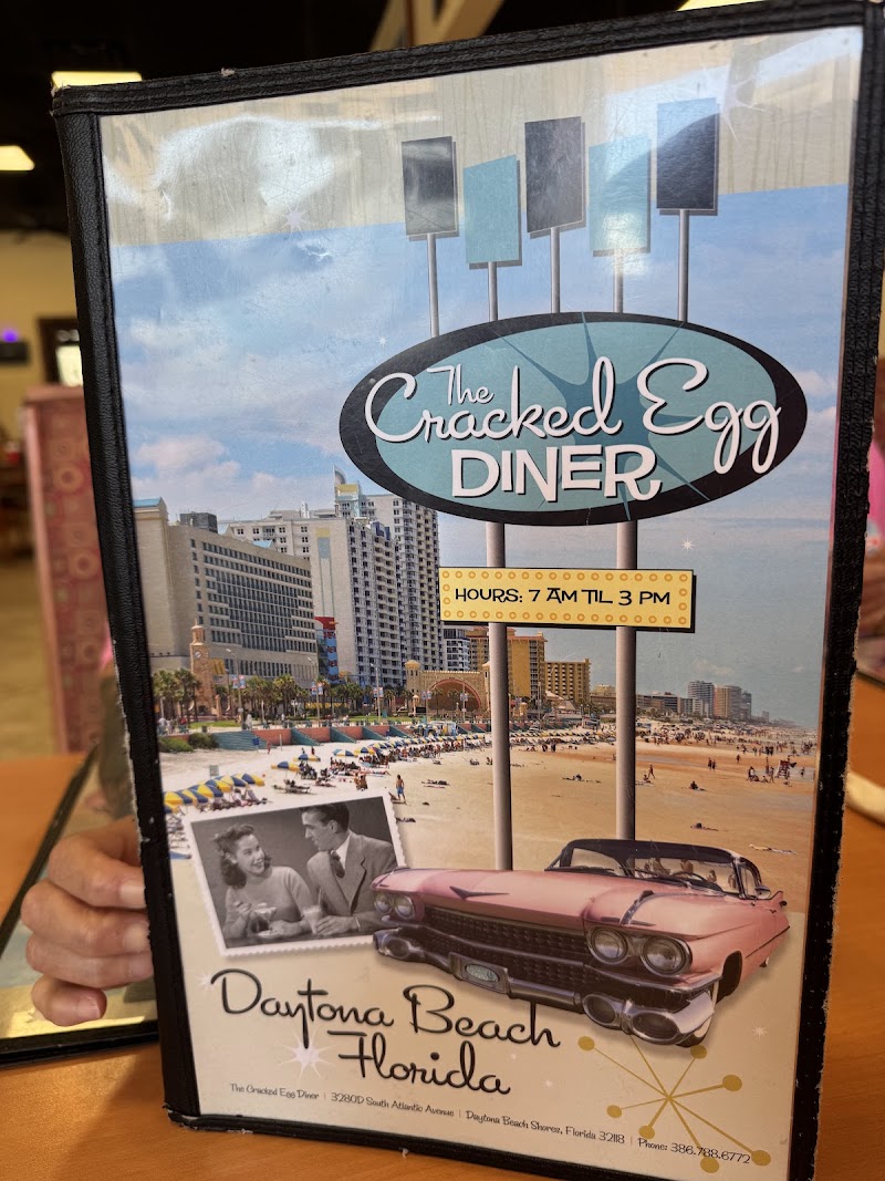 Cracked Egg Diner photo 4
