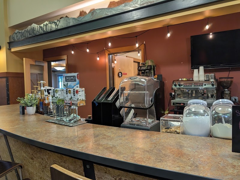 R3Cafe LLC photo 1