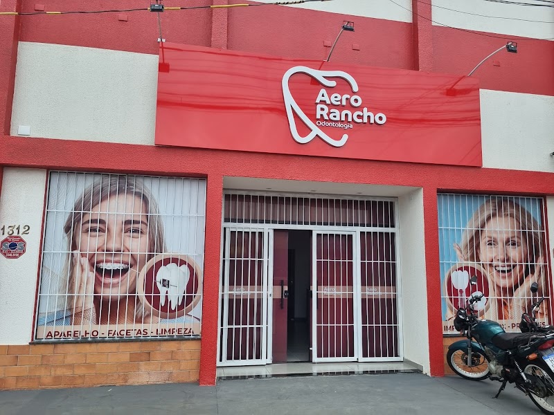 Aero Rancho Odontologia