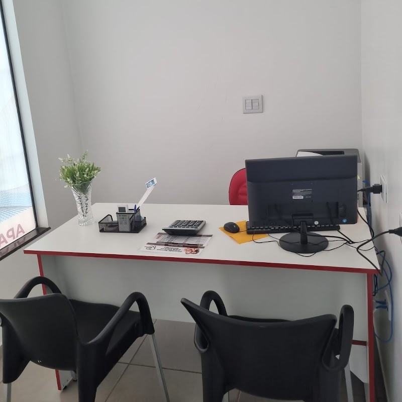 Aero Rancho Odontologia - foto 3