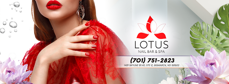 Lotus Nail Bar & Spa Bismarck