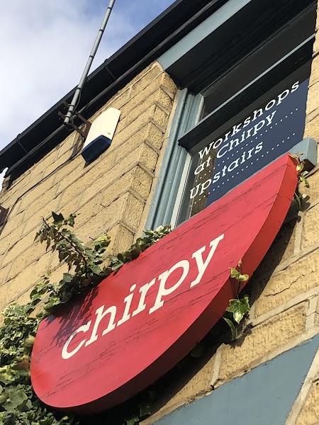 Chirpy