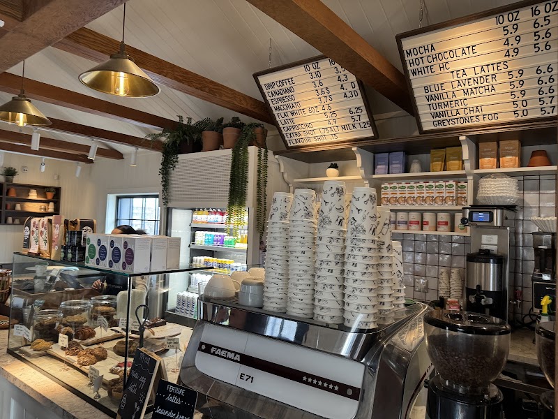 Greystones Cafe photo 3