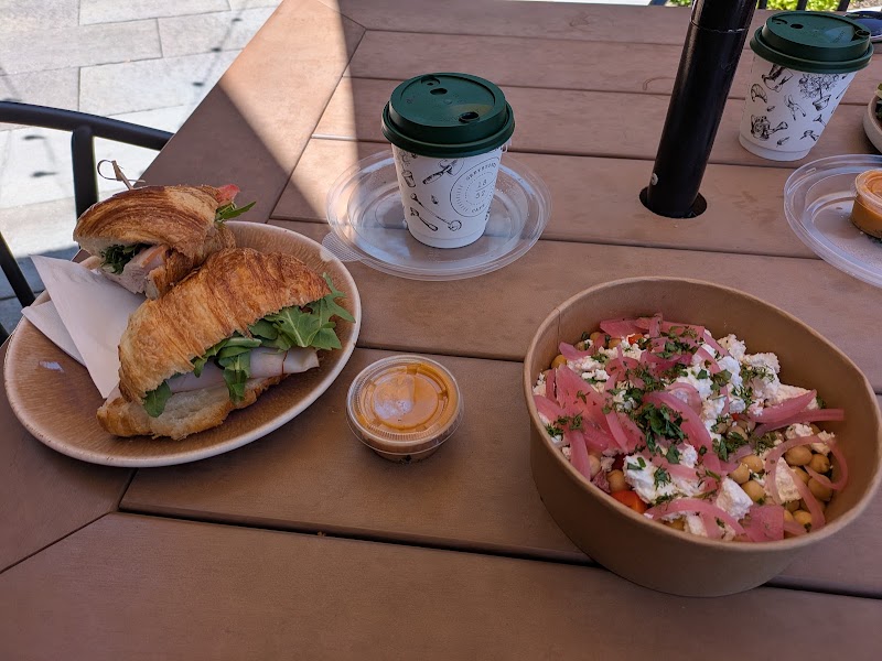 Greystones Cafe photo 3