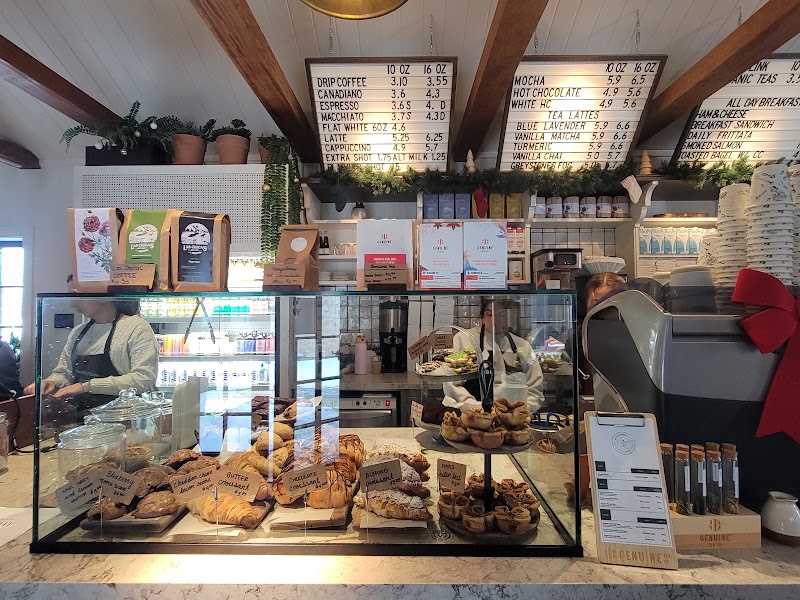 Greystones Cafe photo 3
